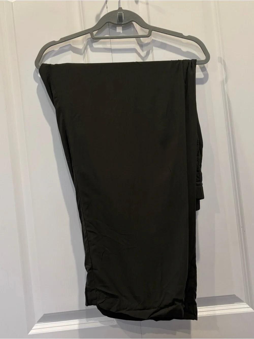 H&M Viscose Drawstring Pants - Picture 8 of 8